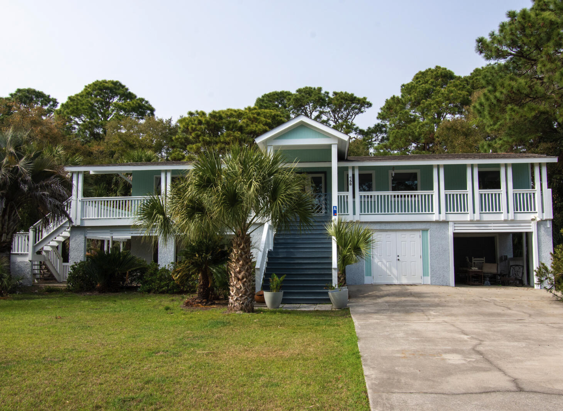 Image for 758 Marlin Spring Special